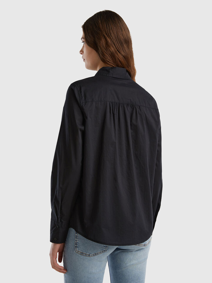 SHIRT Mujer image number 3